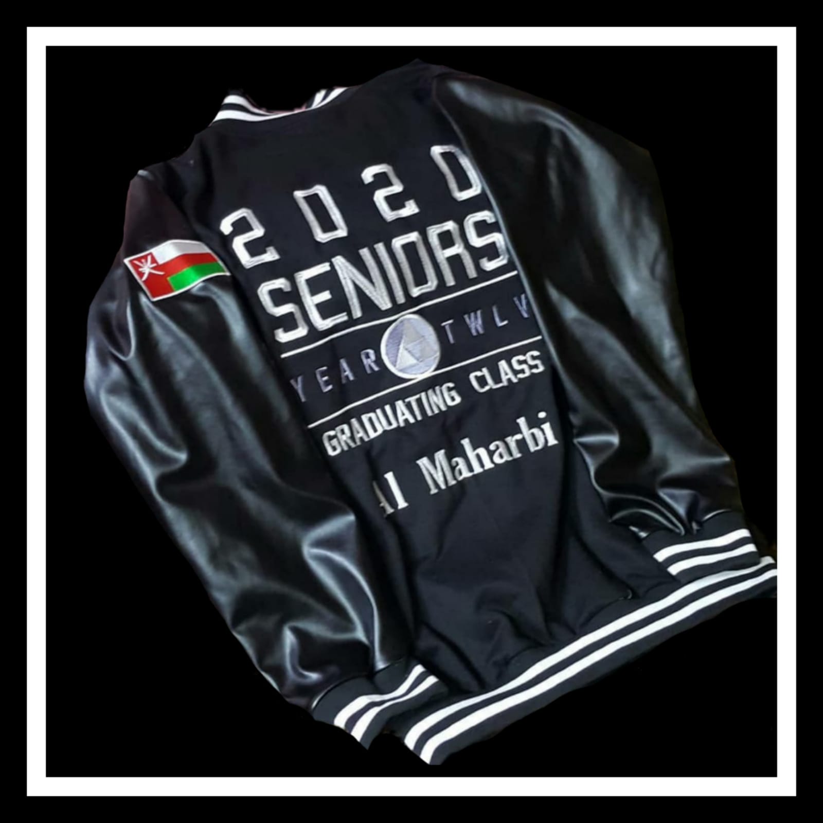 Senior Jackets Senior Jackets