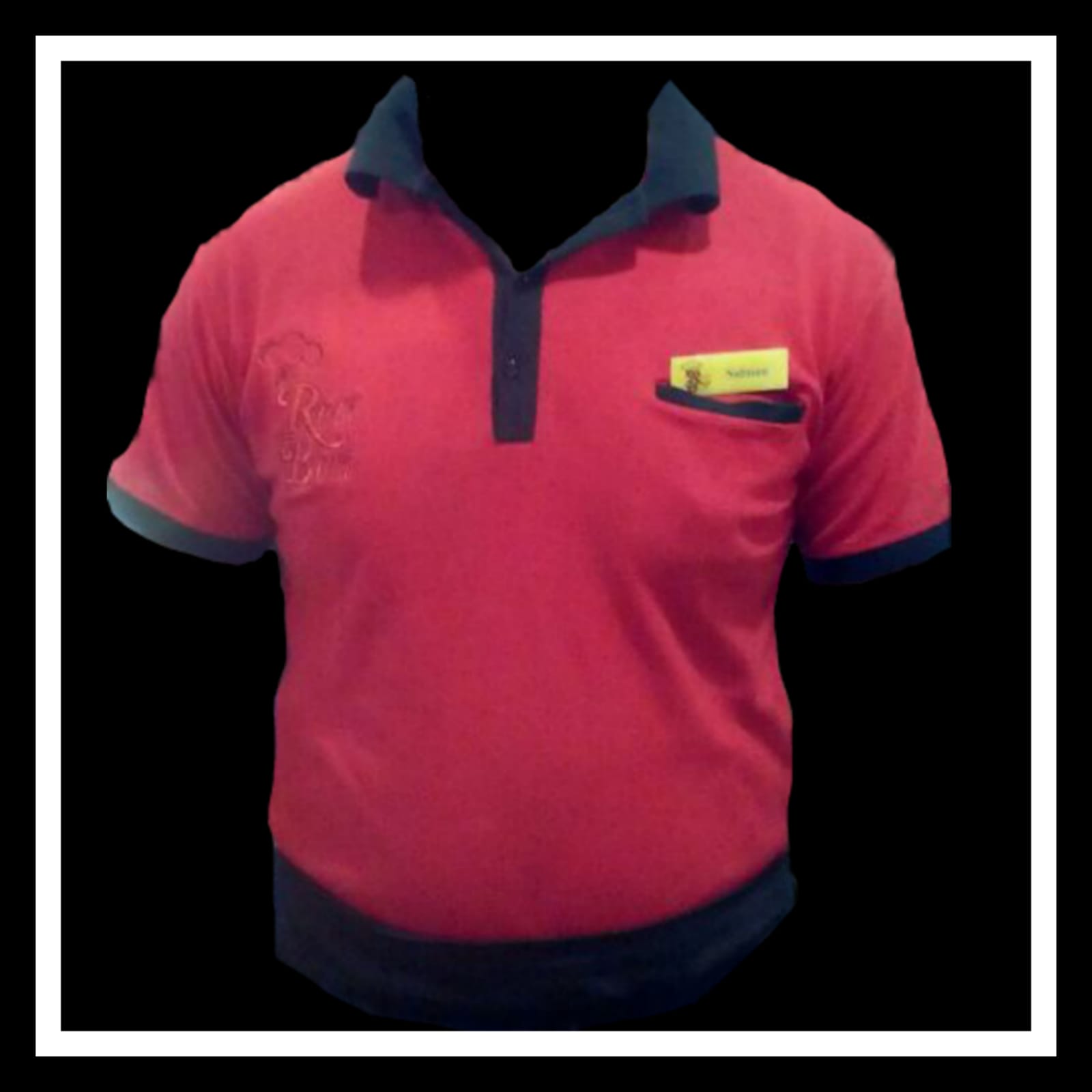 Senior Jackets Uniforms